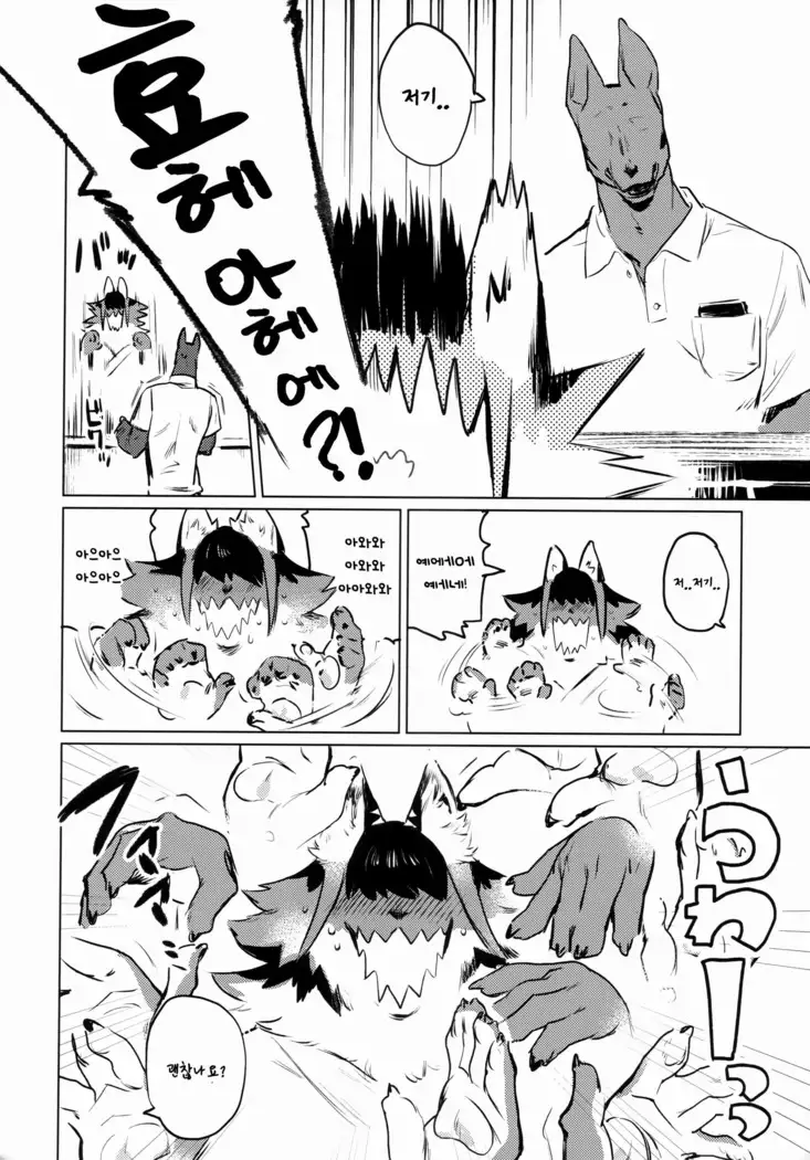 Den-chan no Souiu Hon