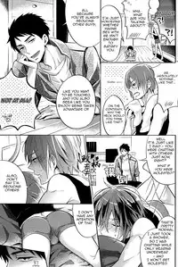 (C86) [L-CAT., Ohiyakudasai! (Nariko, Teba)] SECRET PINK (Free!) [English] [Carrot-Bunny]