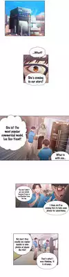 [BAK Hyeong Jun] Sweet Guy Ch. 1-43 [English] [YoManga]