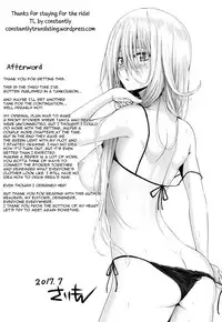 [Simon] Isekai no Mahoutsukai [English] [constantly]