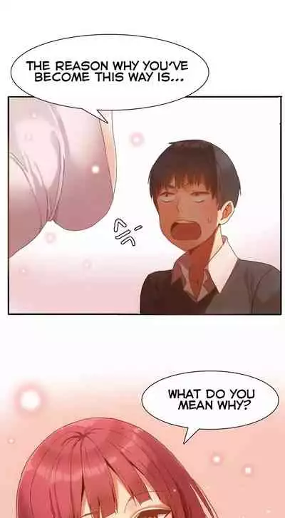 [Goon Yo Hee, Mx2j] Hahri’s Lumpy Boardhouse Ch.10/32 [English] [Hentai Universe] Ongoing