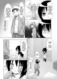 (C75) [Noraneko-no-Tama (Chiba Chibasa, Yukino Minato, Hitsuji Hako)] Hito wa Moe (Mitsudomoe) [English] {Mant}