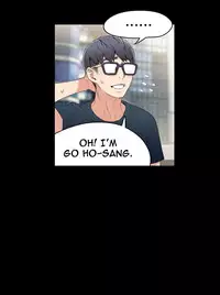 [BAK Hyeong Jun] Sweet Guy Ch. 1-47 [English] [YoManga]