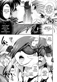 [Itou Ei] Anata o Suttemo Ii Desu ka? (Complete)[English]