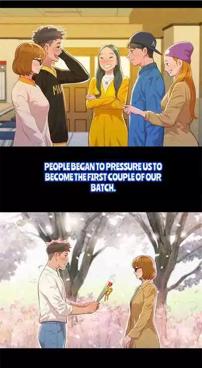 [Tharchog, Gyeonja] What do you Take me For? Ch.47/? [English] [Hentai Universe]