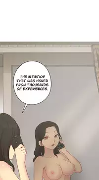 [Ttasoom] H-Campus Ch.0-28 (English) (Ongoing)