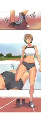 [Gamang] Sports Girl Ch.13-16 [Chinese] [国美个人汉化]