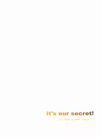 (C66) [Rocket Nenryou 21 (Aki Eda)] It's Our Secret! (Maria-sama ga Miteru)