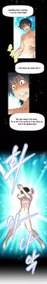 Brawling Go 0-13 Chapters (To be continued)