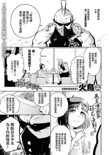 Kono Uchiawase wa Fiction desu.