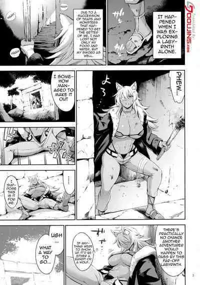 (C100) [Tuna☆Fiction (Tuna Empire)] Chichi Neko-sama ni Gyouretsu no Dekiru Soapland | A Soapland Where You Can Line Up For the Huge Titty Kitty (Mushoku Tensei ~Isekai Ittara Honki Dasu~) [English] {Doujins.com}