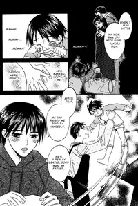[CJ Michalski] Secret Connection Vol1 Ch1-2 [ENG]