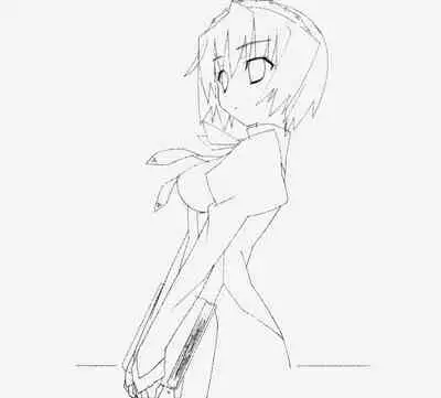 [Lillian] Twinkle☆Crusaders Perfect Visual Book [Kannagi rei･kotamaru]