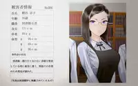 [Chitei no Nikuya] Chuukan Houkokusho