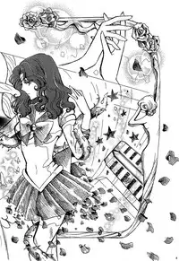 (C94) [Shibuya BRAND (Shiratori Kamui)] Ligaya - I want to stay with you at the end of the world. (Bishoujo Senshi Sailor Moon) [Chinese] [大友同好会]