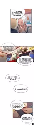 [BAK Hyeong Jun] Sweet Guy Ch. 1-49 [English] [YoManga]