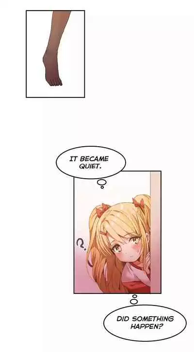 [Goon Yo Hee, Mx2j] Hahri’s Lumpy Boardhouse Ch.10/32 [English] [Hentai Universe] Ongoing