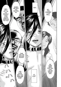 [Kawady MAX] Hako no Naka no Mii | Mii Inside the Box [English] [ATF] [Digital]