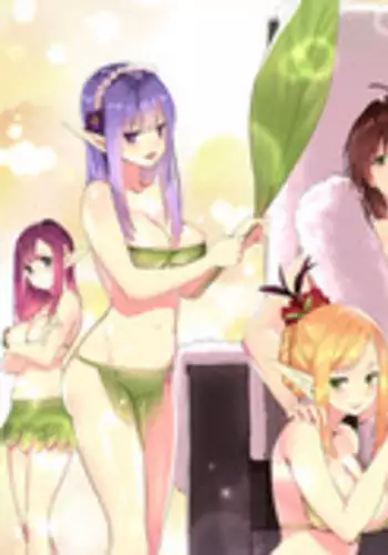 [Rozer] 我统治的世界(A World that I Rule) Ch.1-14 [Chinese]