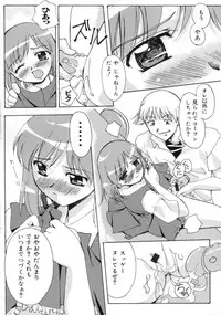 [Gody] Yes! Problem - Momoiro Panic Gakuen