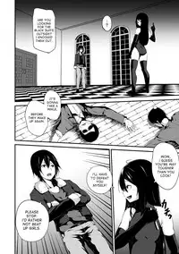 [Yukisaki MIALE] Ore wa Kyou kara Cinderella Aite wa Otoko. Ore wa Onna! - From now on, I’m Cinderella. My Partner is a Man and I’m a Woman! Ch. 1-8 [English]