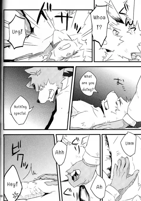 Break Time Accident