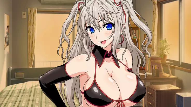 義妹はビッチアイドル!?