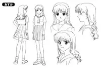 SOGNA ILLUSTRATIONS