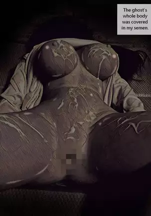 Jibakurei Kan ~Heya de Yuurei ni Osowareta ga Yarikaeshita Hanashi~