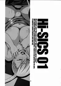 (C74) [CELLULOID-ACME (Chiba Toshirou)] Hi-SICS 01 (Code Geass: Lelouch of the Rebellion) [English]