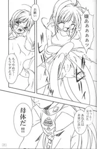 (C57) [AKKAN-Bi PROJECT (Yanagi Hirohiko)] FREE3 (various)