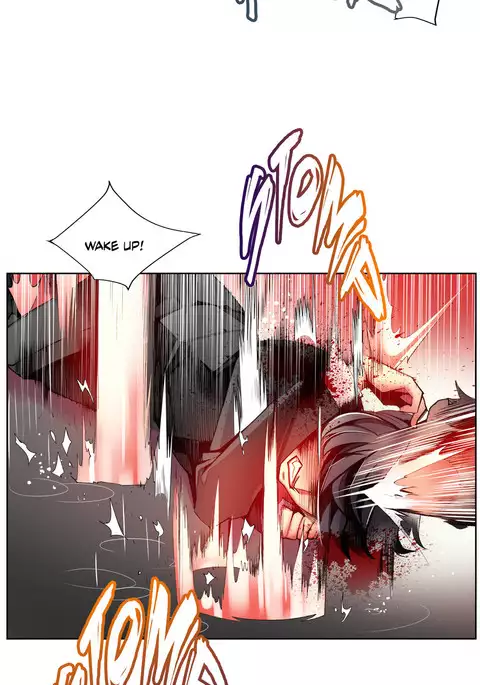 Lilith`s Cord Ch.1-41