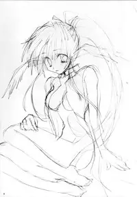 (C62) [Tirorian (Saba no Nekokan)] Yuka (Utawarerumono)