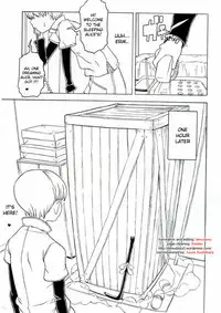 (C68) [GADGET & Kakumei Seifu Kouhoushitsu (A-10, Mario, Akuno Toujou, RADIOHEAD)] Minnaigai no Neta vol.2 (Sakura Taisen 1, Lucu Lucu, Di Gi Charat) [English] [desudesu]