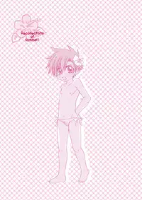 (C74) [xxlazuli, DOING CREW (Yoshino Azuma)] Recollections of summer [English] [SaHa]