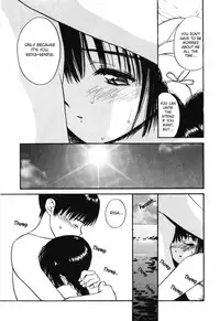 [Tanaka Yutaka] Itaike na Darling (Helpless Darling) ch02 - Her Bikini Style (eng) [HMP]