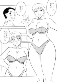 (C67) [ALPS, Okachimentaiko, Rippadou (H-H)] H.H Soushuuhen 4 (Various)