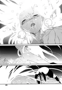 [Ash Yokoshima] 3 Angels Short Full Passion [English] [biribiri]