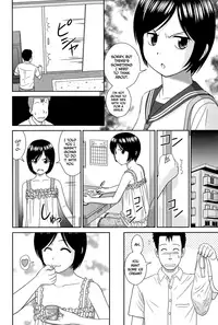 [Mori Takuya] Konna Ko ni Shita no Oniichan desho!! Ch. 1-3 [English] [Dark Mac + CW]