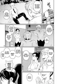 [Shoot The Moon (Fuetakishi)] Batsu Game de Yankee Onna ni Kokuttemita | For My Punishment I Have To Confess To A Sassy Troublemaker [English] =White Symphony= [Digital]