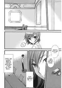 (C74) [Sanazura Doujinshi Hakkoujo (Sanazura Hiroyuki)] Zero no Mono Code 2 (Code Geass: Hangyaku no Lelouch [Code Geass: Lelouch of the Rebellion]) [English]