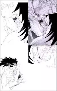 [Hariko no Tora (Midoh Torako)] Datte, Yajuu no Setsuri | That's the Beast's Providence (Eyeshield 21) [English] {Neptise}