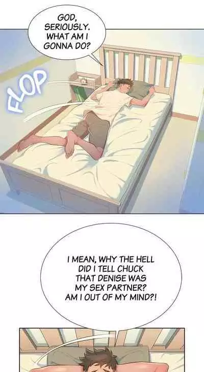 [Tharchog, Gyeonja] What do you Take me For? Ch.47/? [English] [Hentai Universe]