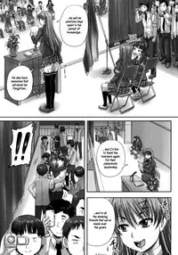 [Akigami Satoru] Zero sum game wa Okotowari | REFUSE the zero sum game (Kihon Muryou Kanojo NG Nashi) [English] =StatisticallyNP=