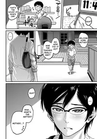 [Hana Hook] Hahaoya Shikkaku - Elite Oyako no M Buta Netorare Tenraku Jinsei & Epilogue Oyako-hen [English/Completed]