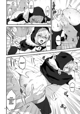 Taking Advantage of Gray-chan Weakness, We Graduated from our Virginity.