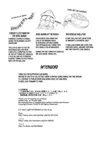 Dluminia Oukoku Monogatari Tsurie - Dluminia kingdom story "Fish bait" Color Ban + 15 Page Omake