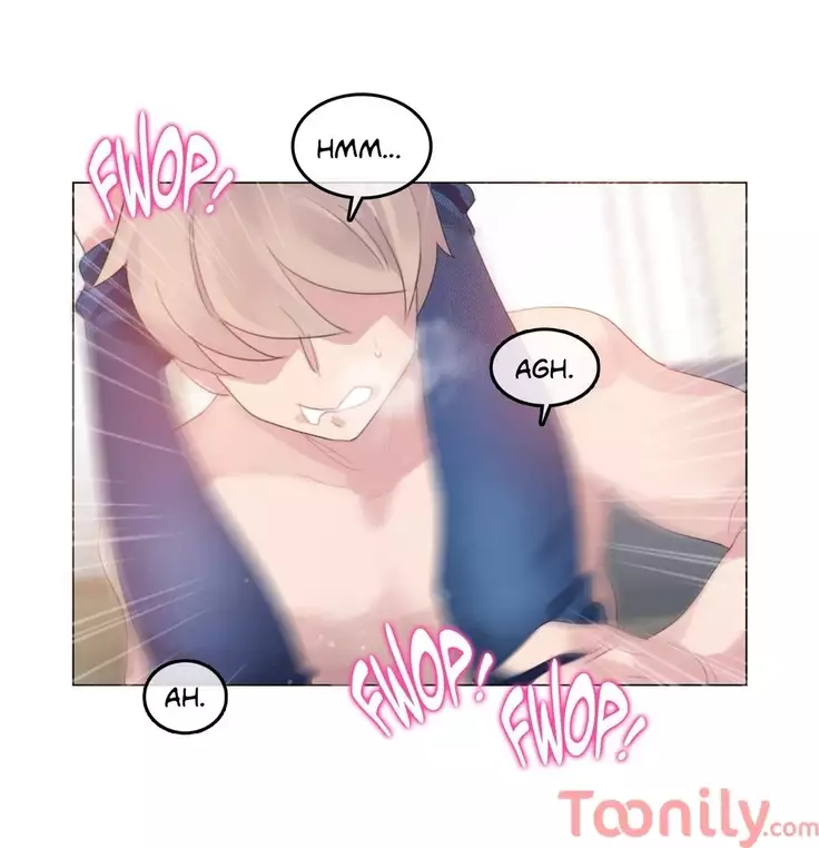 A Pervert's Daily Life • Chapter 61-65