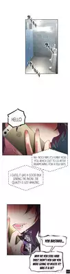 [Worin] Brawling Go Ch.0-26 (English) (YoManga) (Ongoing)