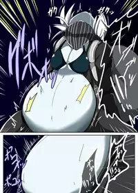 [Gensou Stomach (Taku)] Senkan Re-Class no Kindaika Kaishuu (Kantai Collection -KanColle-) [Digital]